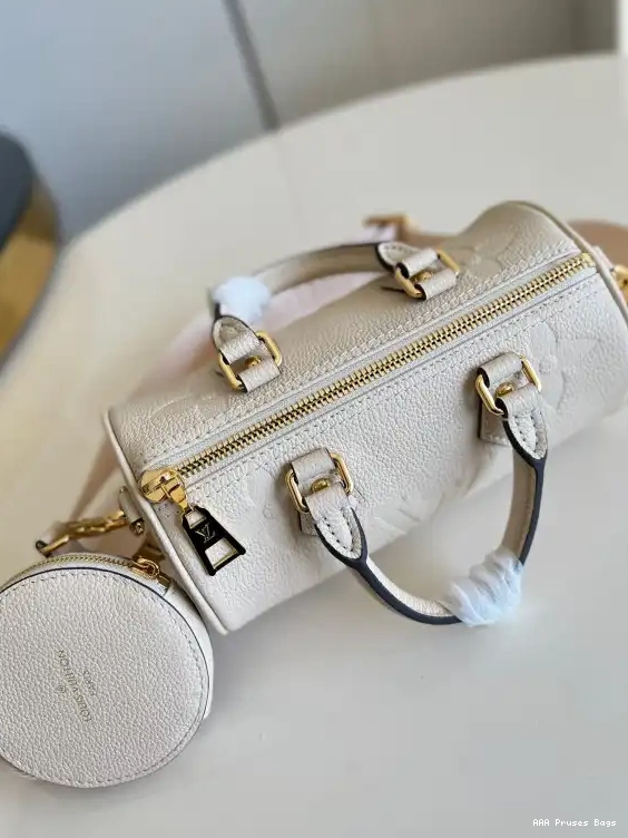 AAA Replica Ru BB VUITTON LOUIS PAPILLON 0604